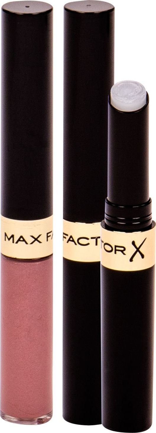 MAX FACTOR Max Factor Lipfinity 24HRS Pomadka 4,2g 001 Pearly Nude