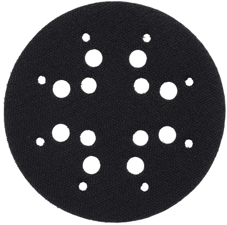SANDING PAD MAKITA 125MM 2 PCS D-78704