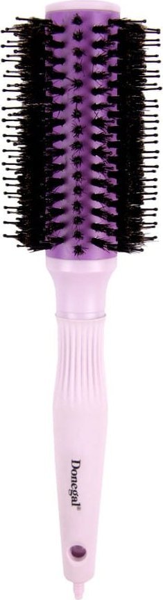 Donegal DONEGAL Szczotko - lokówka (1297) Pastel Violet 25/60mm