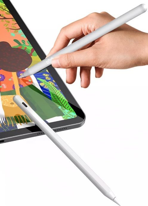 Rysik Spreest RYSIK PENCIL APPLE IPAD AIR PRO MINI STYLUS 2 GEN