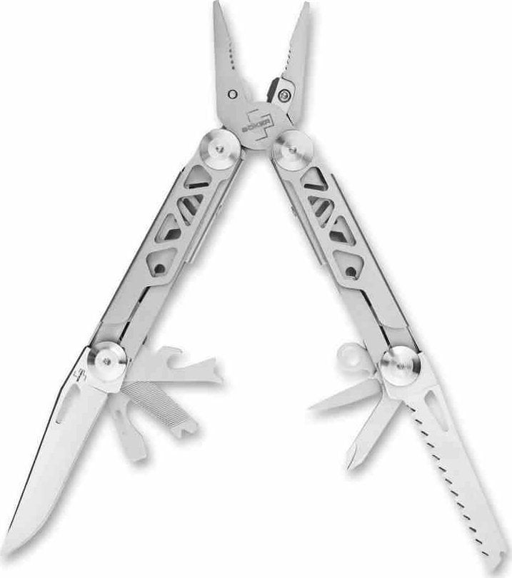 TOGO Multitool Bker Plus Specialist Pro