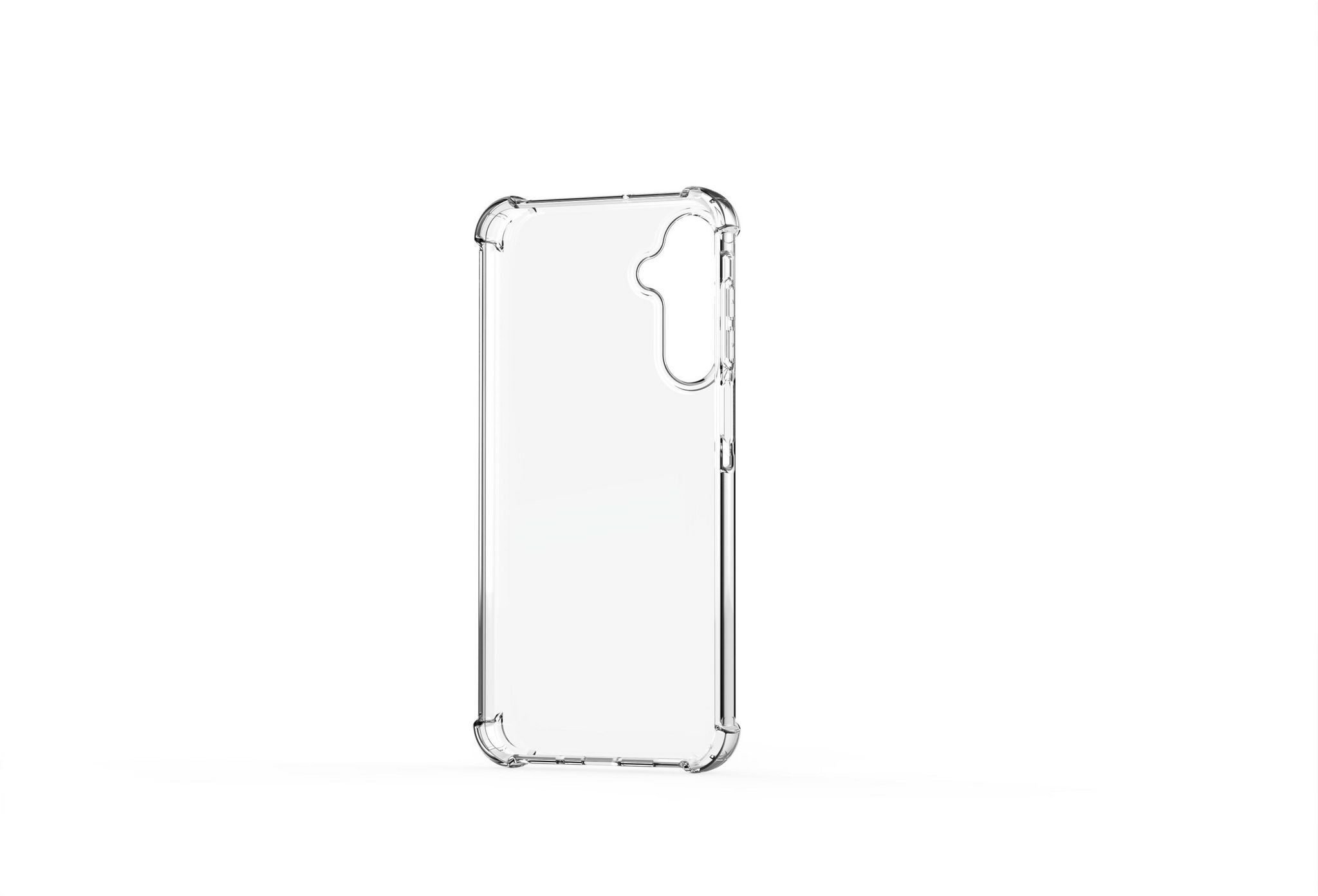 Samsung Mobeen Clear Cover do Galaxy S25 FE