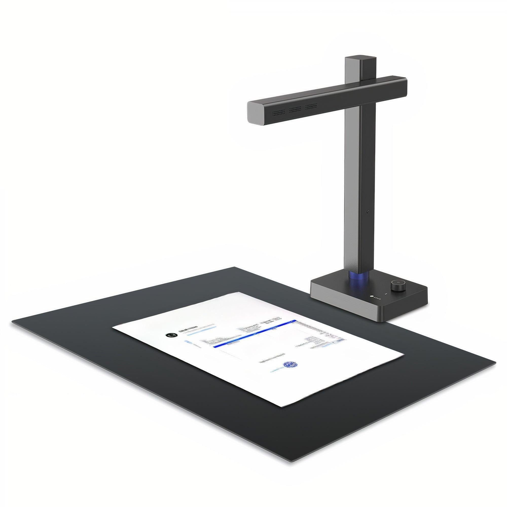 Book scanenr Shine 800 A3 Pro