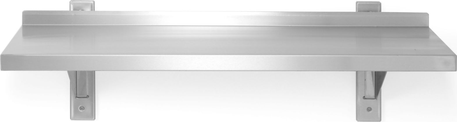 Hendi Półka wisząca przestawna pojedyncza 120cm - Hendi 811795 Półka wisząca przestawna pojedyncza 120cm - Hendi 811795