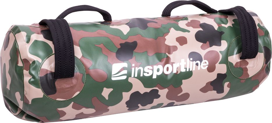 inSPORTline Worek treningowy wypełniany wodą Fitbag Aqua XL