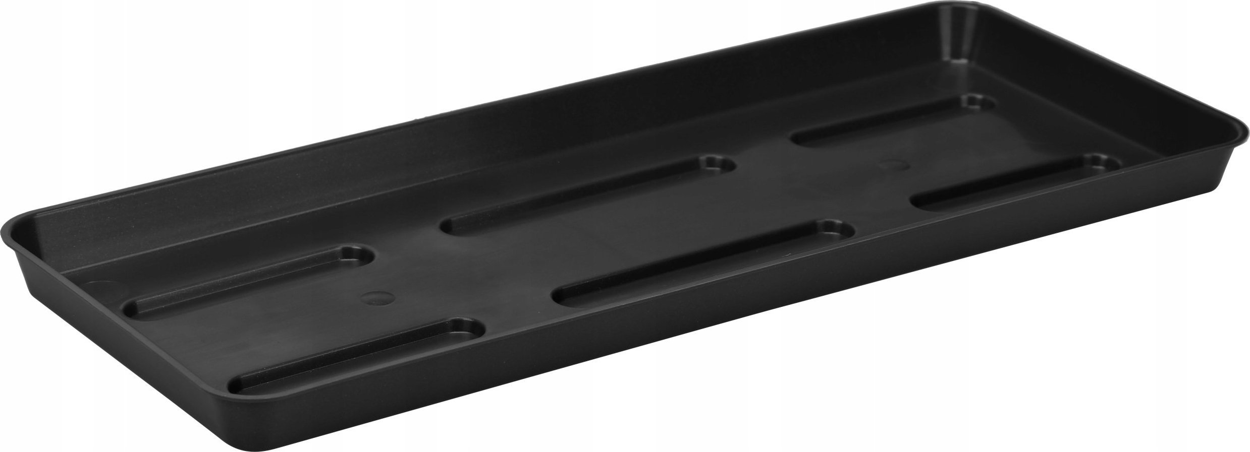 Kadax Podstawka Pod Doniczkę Skrzynkę Balkonową 40cm