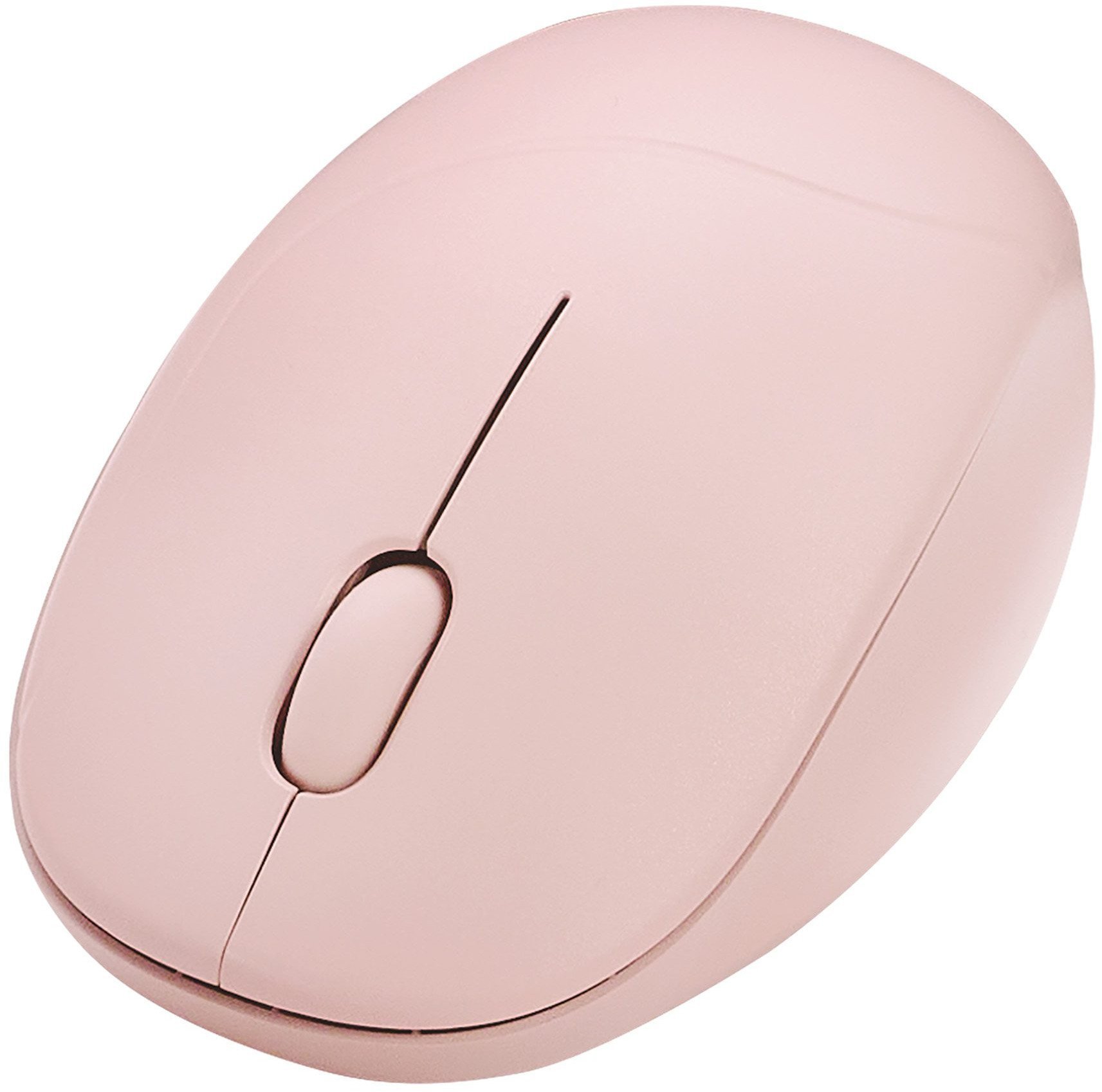 ASUS MD101 Maus, pink