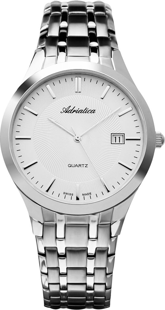Zegarek Adriatica ADRIATICA A1236.5113Q
