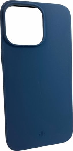 dbramante Greenland - iPhone 13 6.1" - Pacific Blue