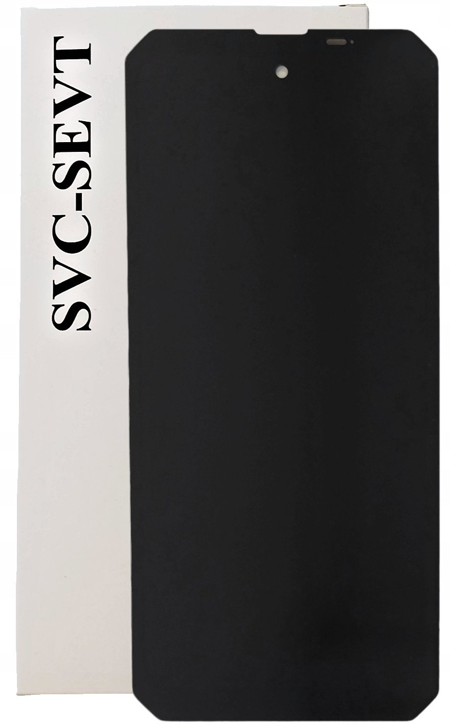 ORYGINAŁ WYŚWIETLACZ EKRAN LCD DO BLACKVIEW BV8900