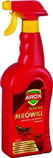 Arox Płyn na mrówki AROX 500ml