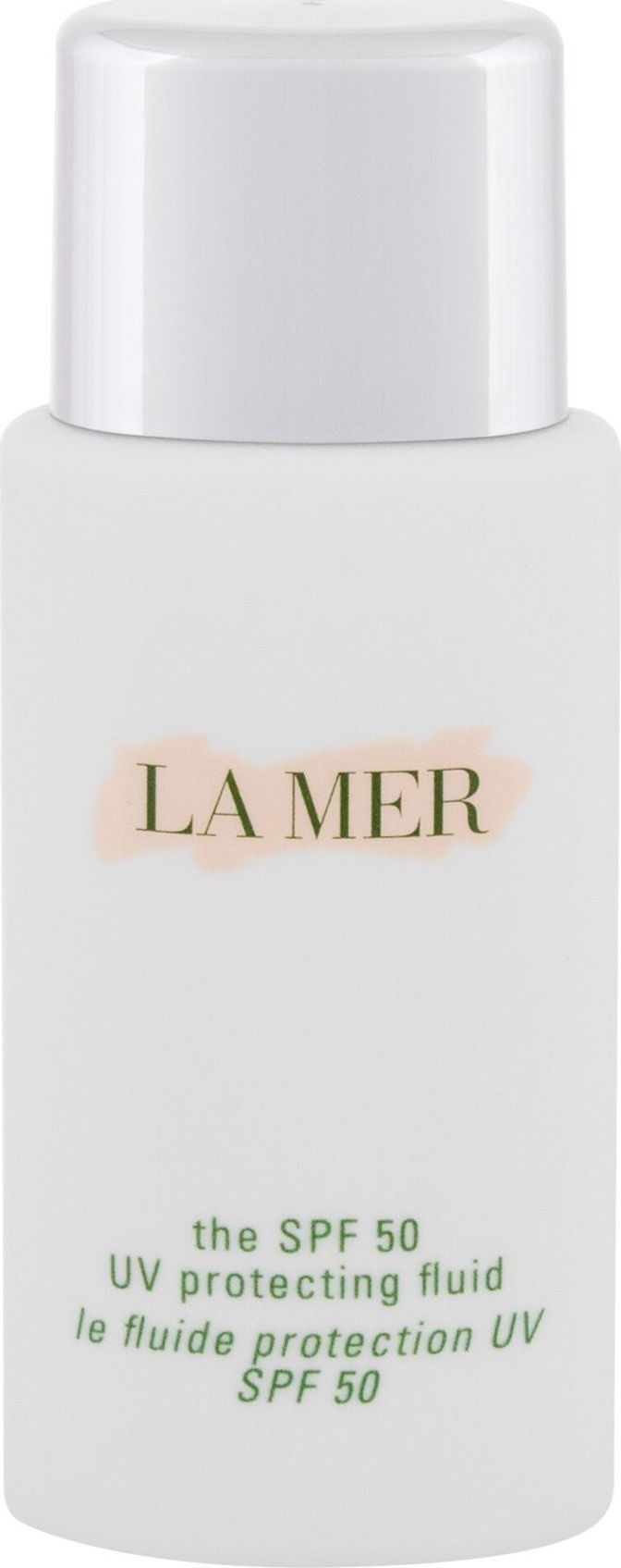 La Mer LA MER THE BROAD SPECTRUM SPF50 UV PROTECTING FLUID 50ML
