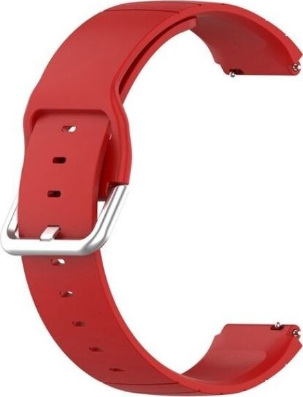 Best Accessories PASEK SILIKONOWY ZAMIENNIK DO HAYLOU SOLAR LS02