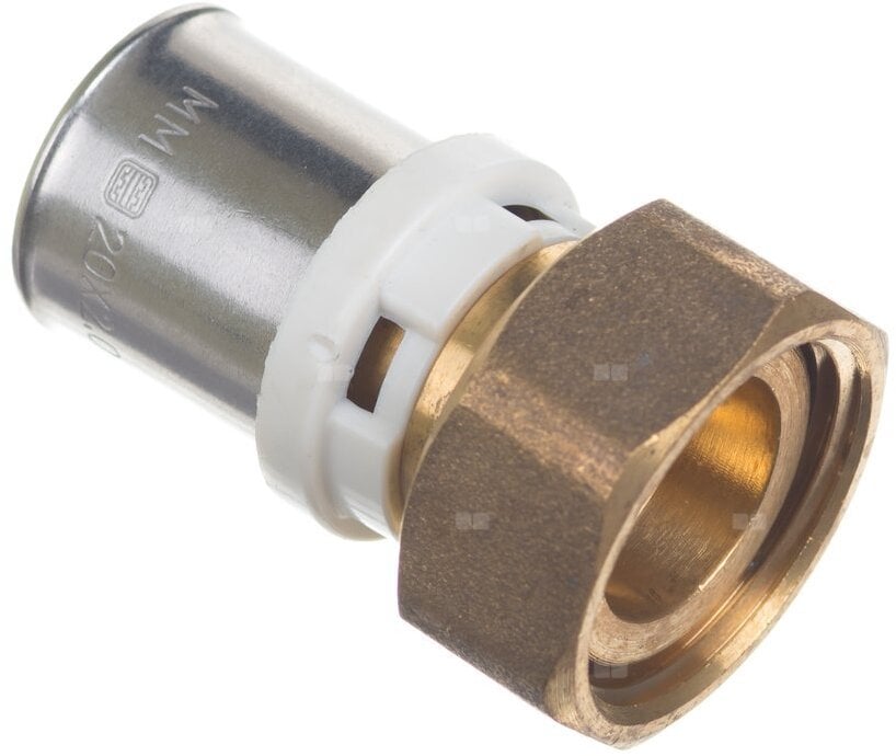 PÓŁŚRUBUNEK PROSTY MOS. ZAPRAS. 26x3/4 GW