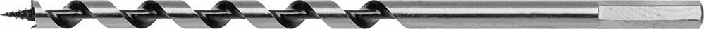 Wiertło Högert Technik Wiertło do drewna, świder 8 x 250 mm