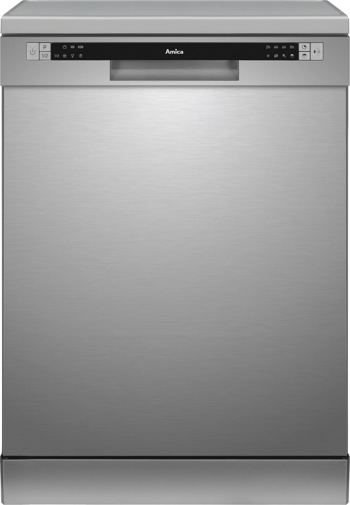 Zmywarka Amica DFM61E6qISMG