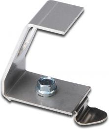 Digitus adapter DIN na moduł 1x Keystone (AN-25184)