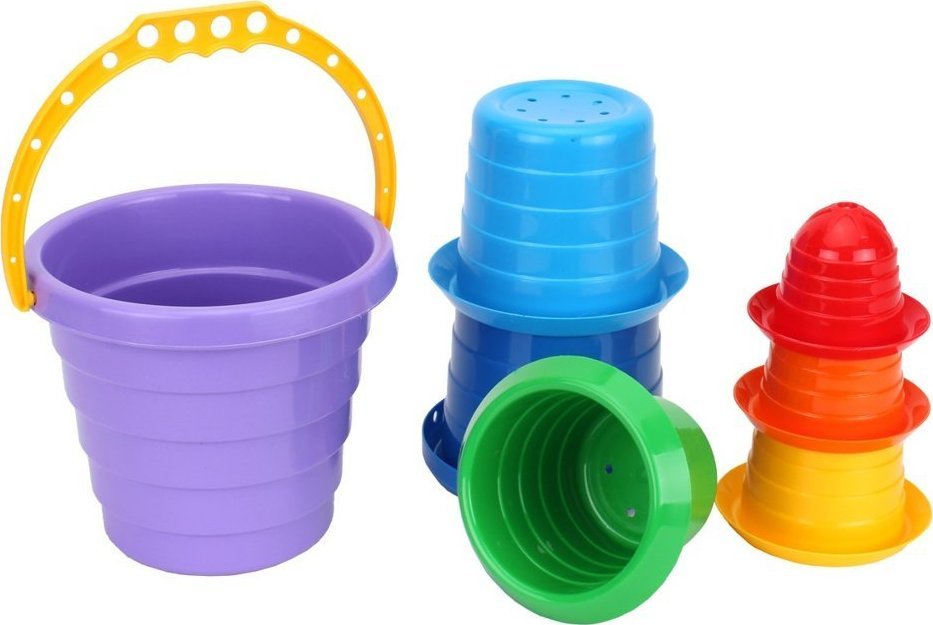 Technok Piramida sombrero