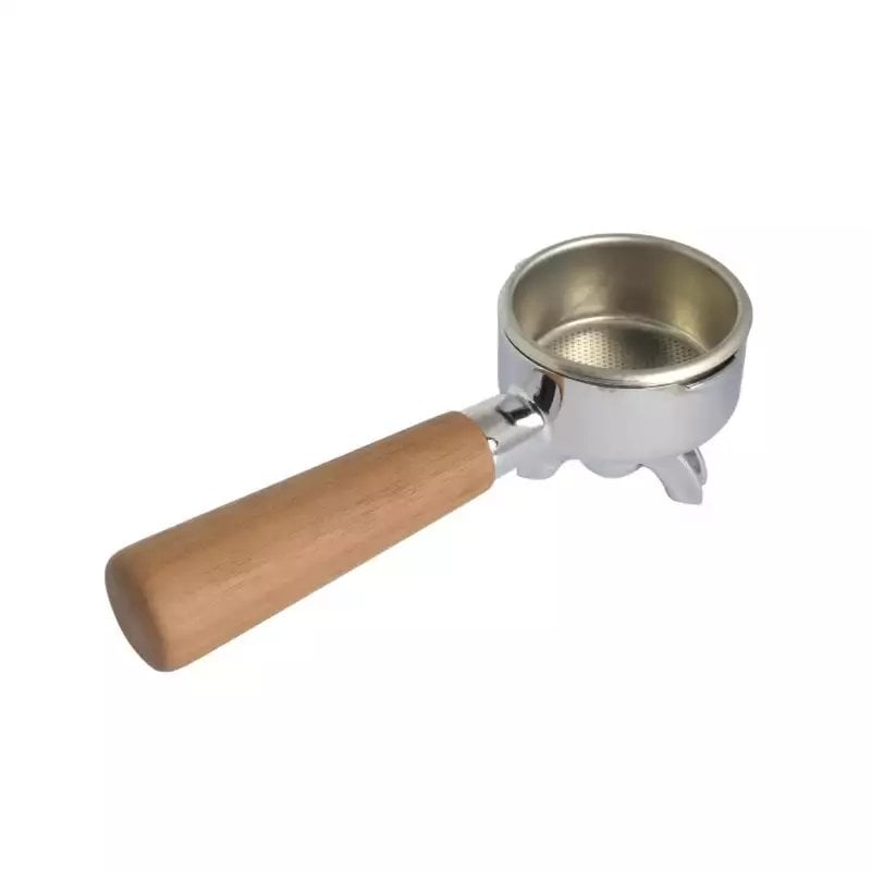 Portafiltr La Pavoni pre-millenium with 2 spouts