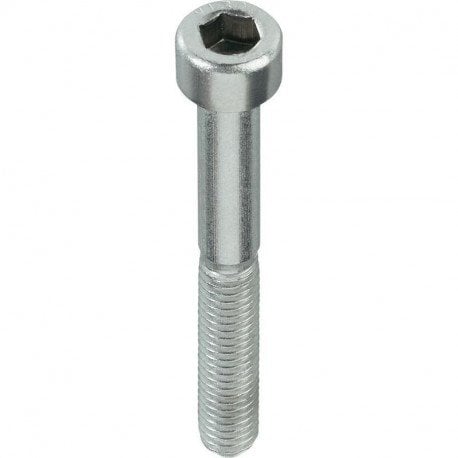 BOLT (DIN912 M6X30 ZN) 20PCS