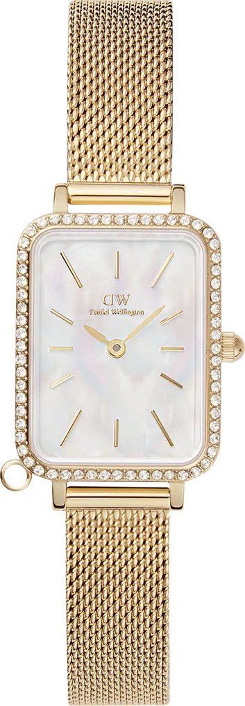 Zegarek damski Daniel Wellington DW00100749 złoty