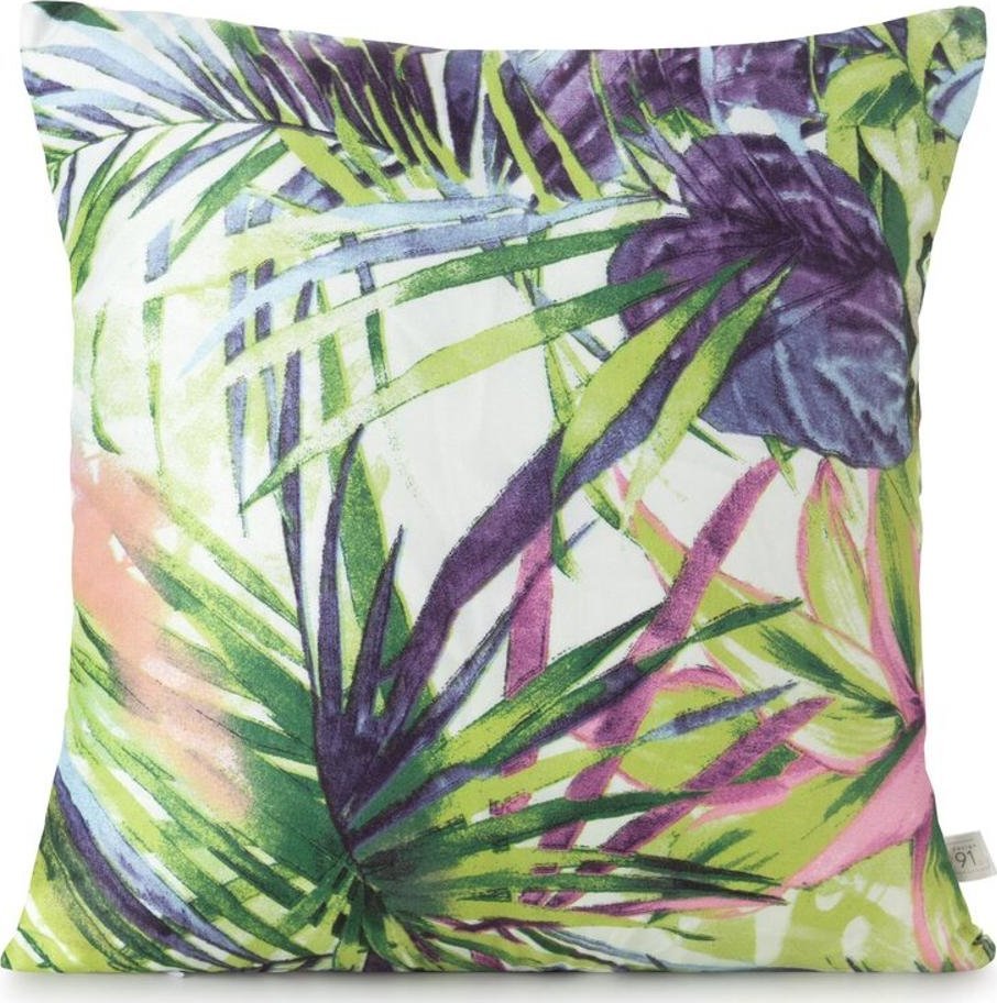 Eurofirany POSZEWKA DESIGN91 40 X 40 CM BIAŁY