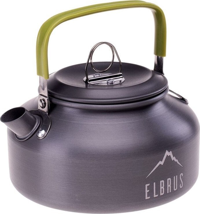 Elbrus Czajnik HIKE KETTLE