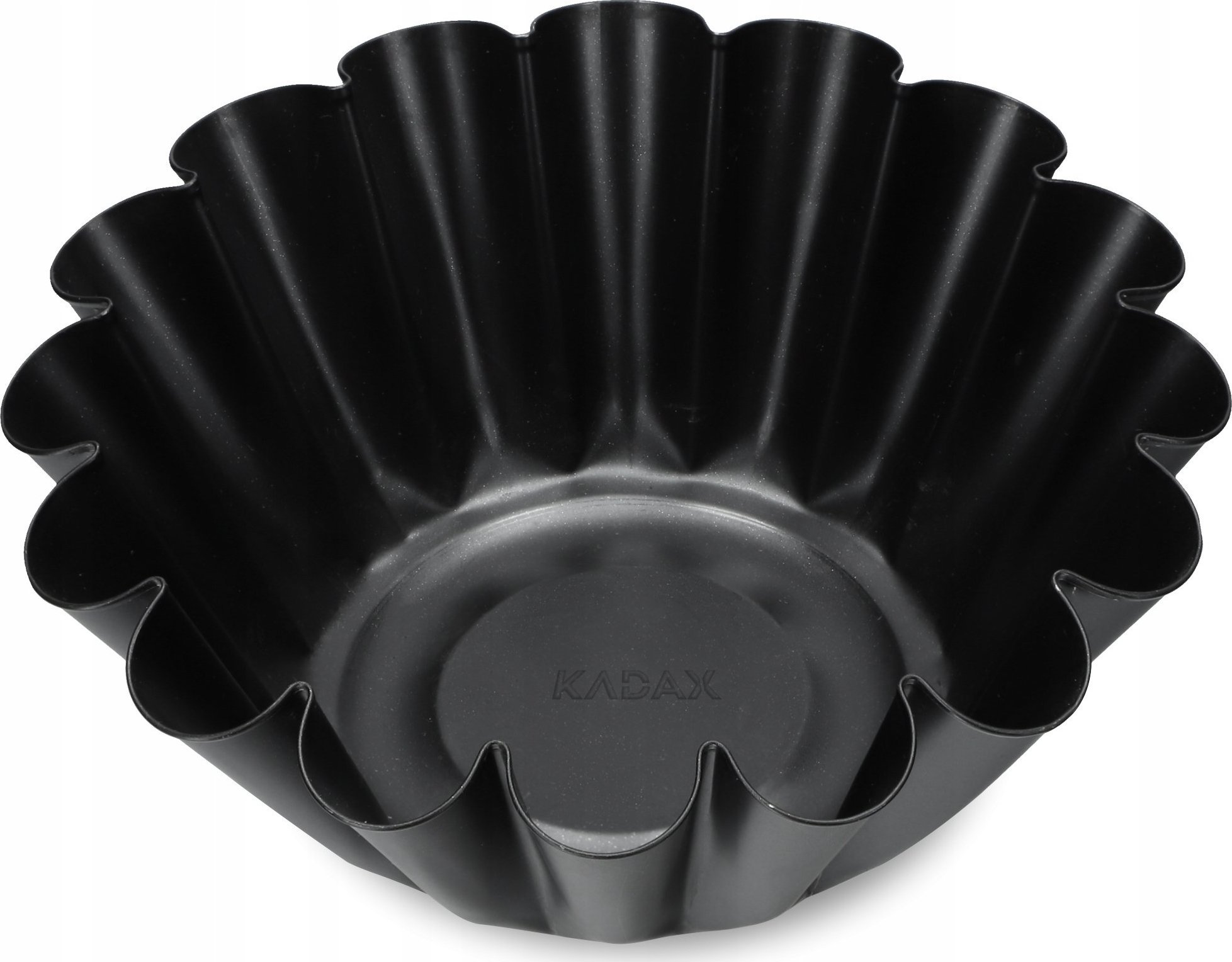 Kadax Forma Do Babki Ciasta Blacha Do Pieczenia 16cm