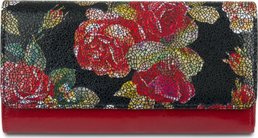 Stefania Portfel damski isabella - stefania