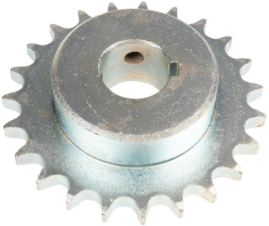 Koło Zębate Aeratora Weibang Wb517Ab Część Oryginalna 51A0206010/02