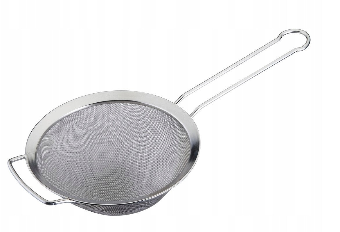 Sito z siatką śr.12 cm