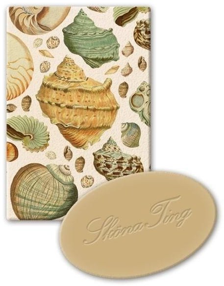 Mydełko ozdobne STTVAL641 zapach brzoskwiniowy