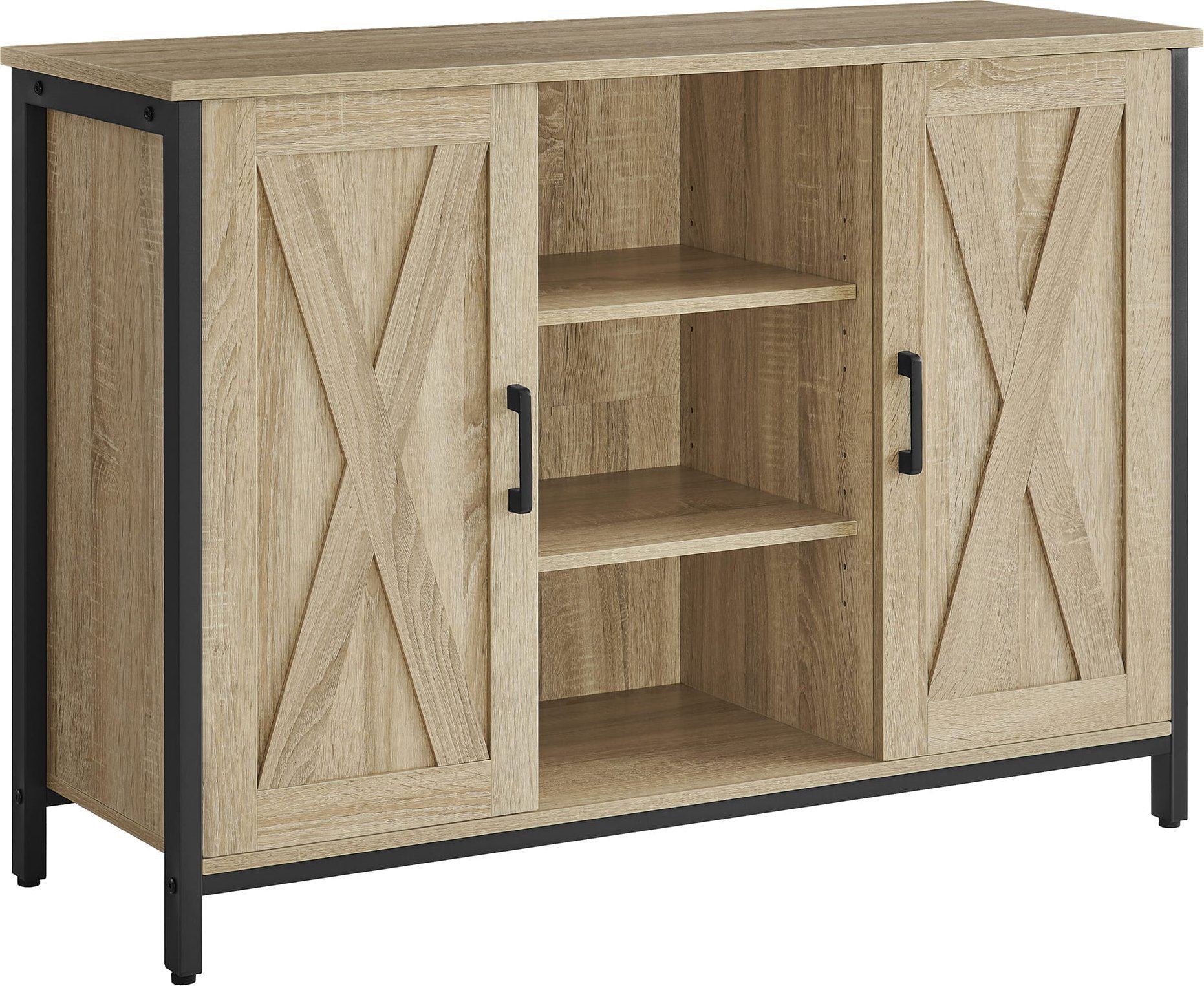 Leobert Komoda - sonoma - LSC098B11