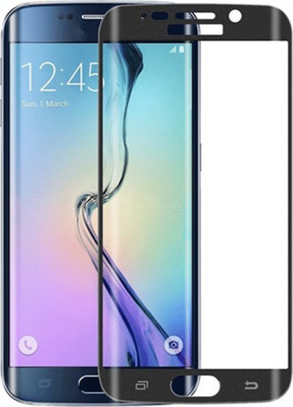 Mobilari SZKŁO HARTOWANE 3D SAMSUNG S7 EDGE M333S008 BIAŁY