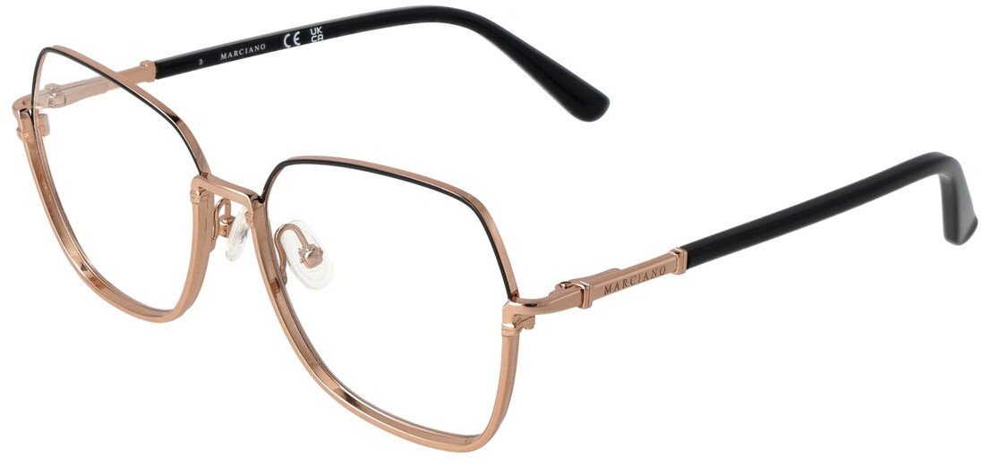 Ramki do okularów Damski Guess Marciano GM0380 55005