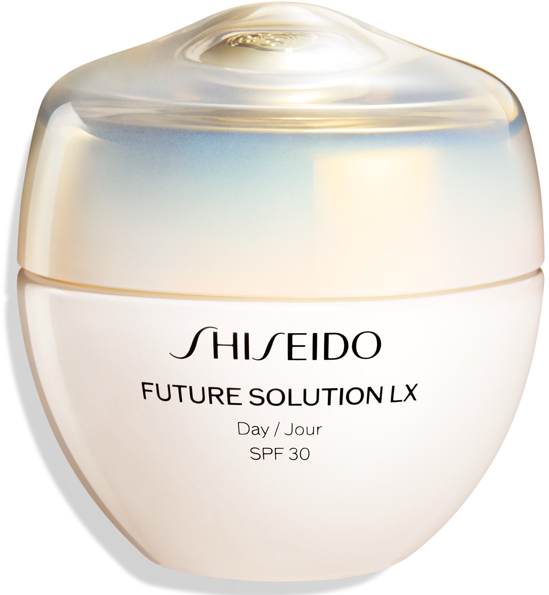 Shiseido Future Solution LX SPF20 Krem na dzień do twarzy 50ml