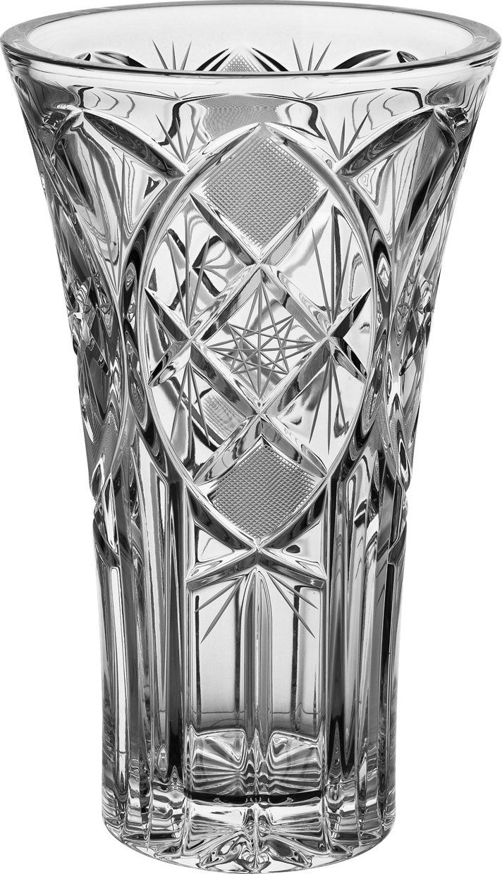 Bohemia Wazon kryształowy Bohemia BH86715