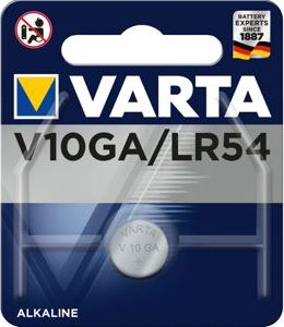 Varta Bateria LR54 10 szt.