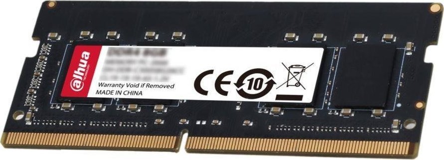 Pamięć do laptopa Dahua Technology Pamięć SODIMM DDR4 Dahua C300 8GB (1x8GB) 3200MHz CL22 1,2V
