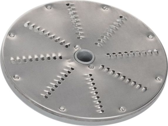 Royal Catering Tarcza do szatkownicy elektrycznej wiórki 5mm H5