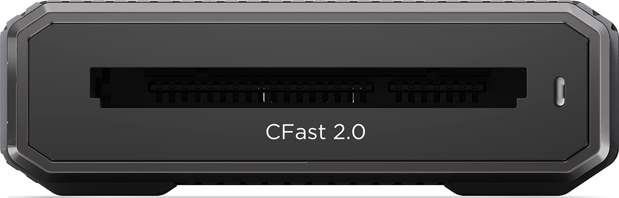 Czytnik SanDisk SanDisk Professional PRO-READER - Kartenleser (CFast Card) - USB-C 3.2 Gen 2