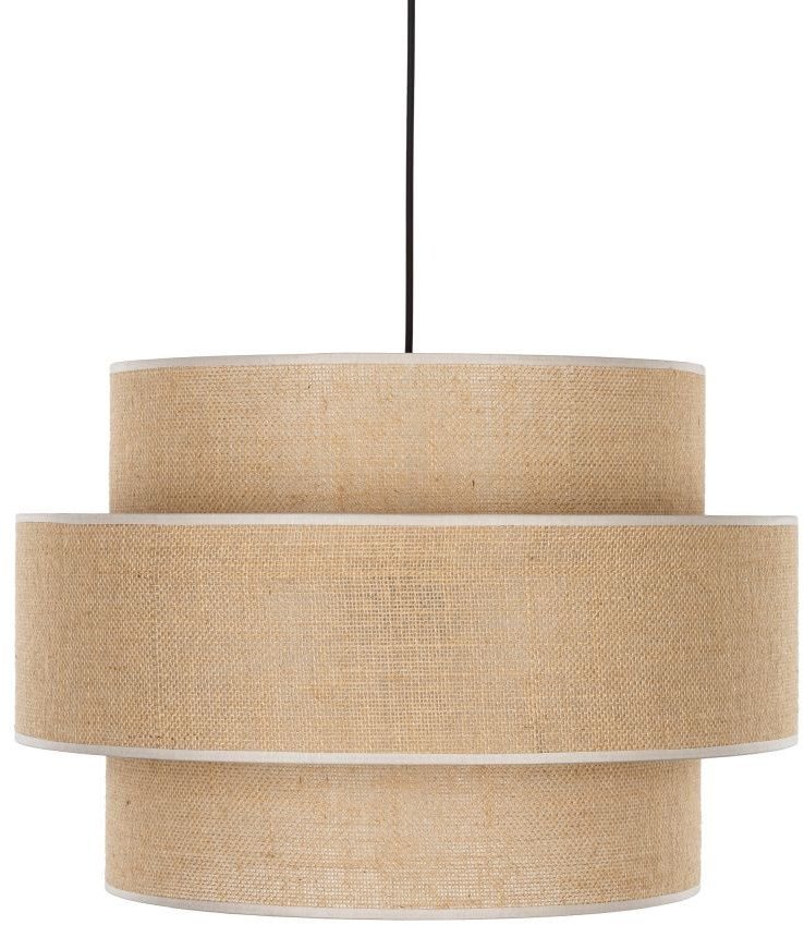 Lampa wisząca CALISTO JUTA 5419 TK Lighting