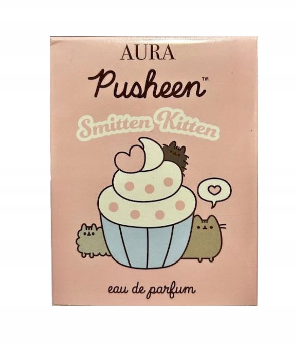 PUSHEEN_Smitten Kitten EDP spray 50ml