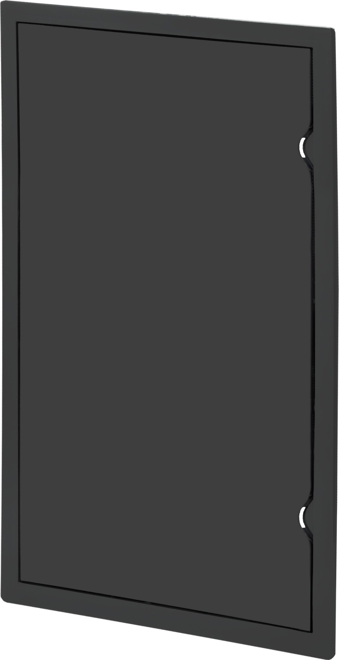 Orno Drzwiczki rewizyjne 30/50, kolor czarny