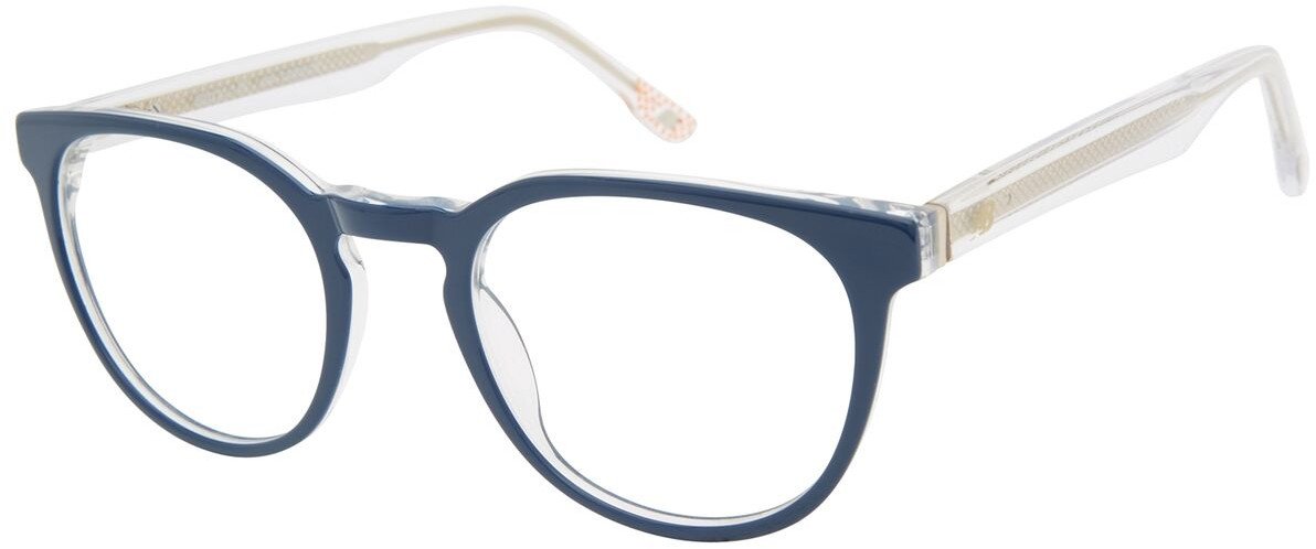 Ramki do okularów Męskie New Balance NB414302 50