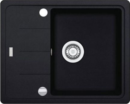 Zlewozmywak Franke ONUX POP-UP 62X50