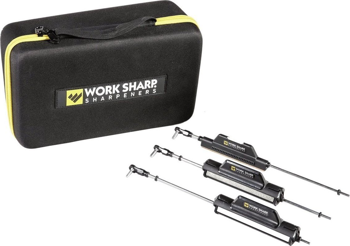 Work Sharp Work Sharp PRECISION ADJUST KNIFE SHARPENER UPGRADE KIT WSSA0004772-I