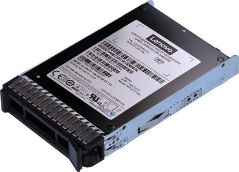 Dysk serwerowy Lenovo 240GB 2.5'' SATA III (6 Gb/s) (4XB7A38271)