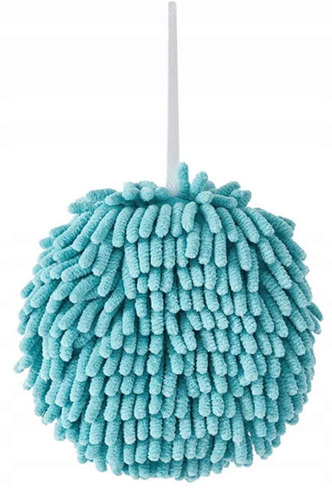 RĘCZNIK ŚCIERECZKA KUCHENNA ŁAZIENKOWA Turkus KULA