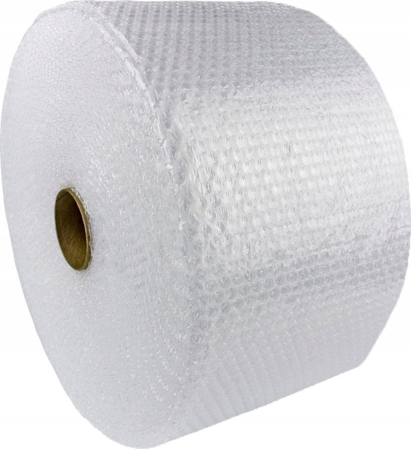 Folia stretch Kadax Folia Bąbelkowa 40 cm/100 m Pęcherzykowa Ochronna